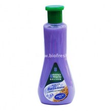 phyto fructo conditioner  multivitamin